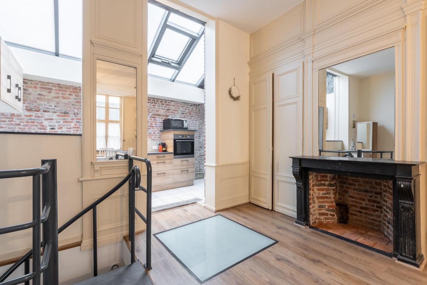 Lille Centre - Nice Apartment In Subplex ! 3Pers Dış mekan fotoğraf